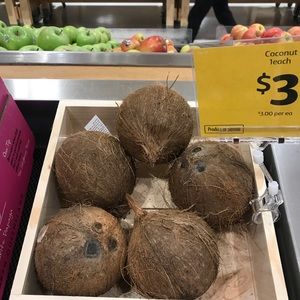 Meet your Posher, Gia